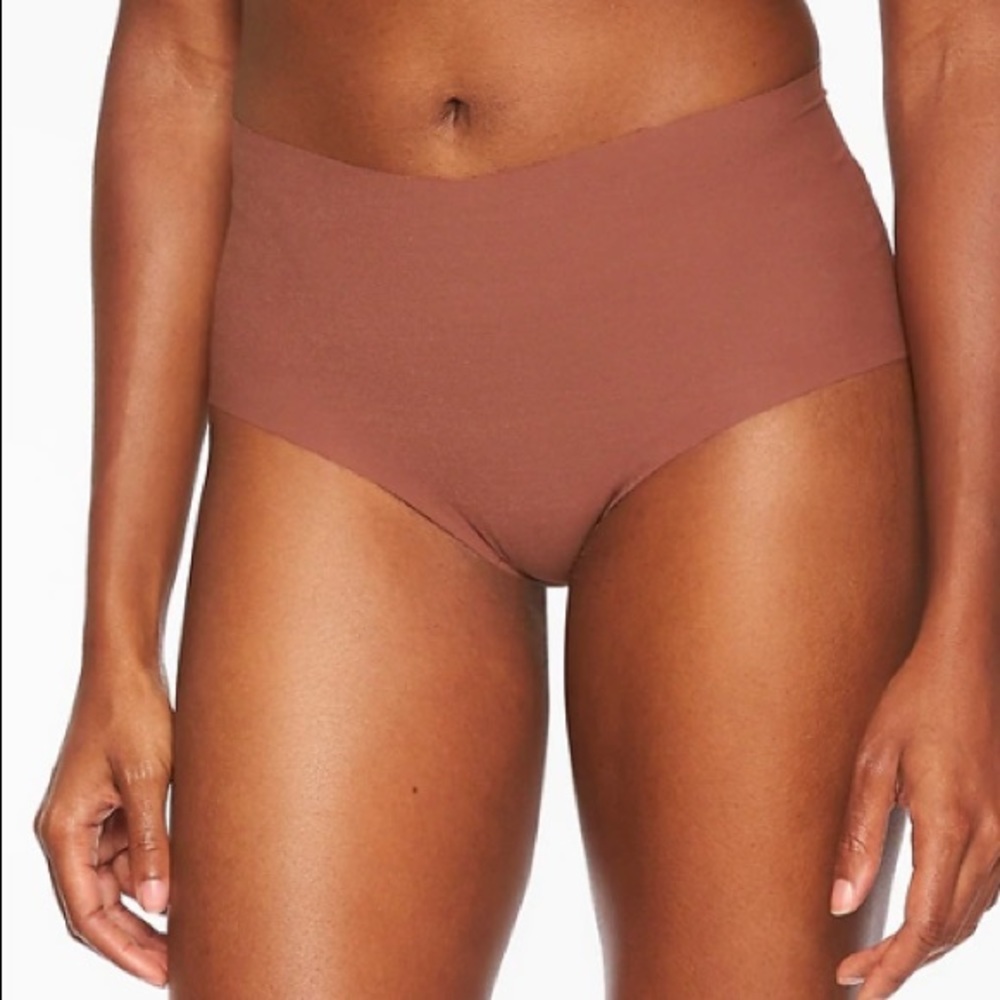 COPY - Athleta High Waist. 5 pair. All NWT!